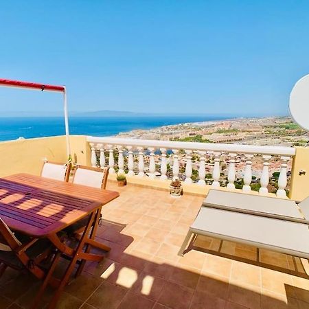 Appartement Sunsets In Balcon Del Atlantico, Adeje, Tenerife 아데제 외부 사진