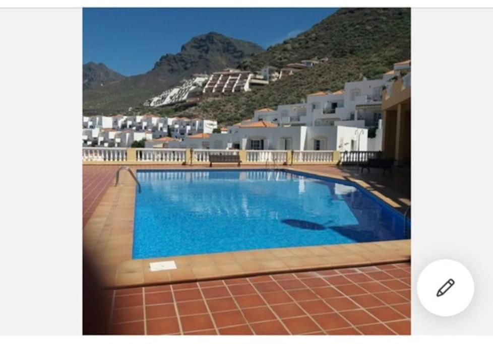 Appartement Sunsets In Balcon Del Atlantico, Adeje, Tenerife 아데제 외부 사진