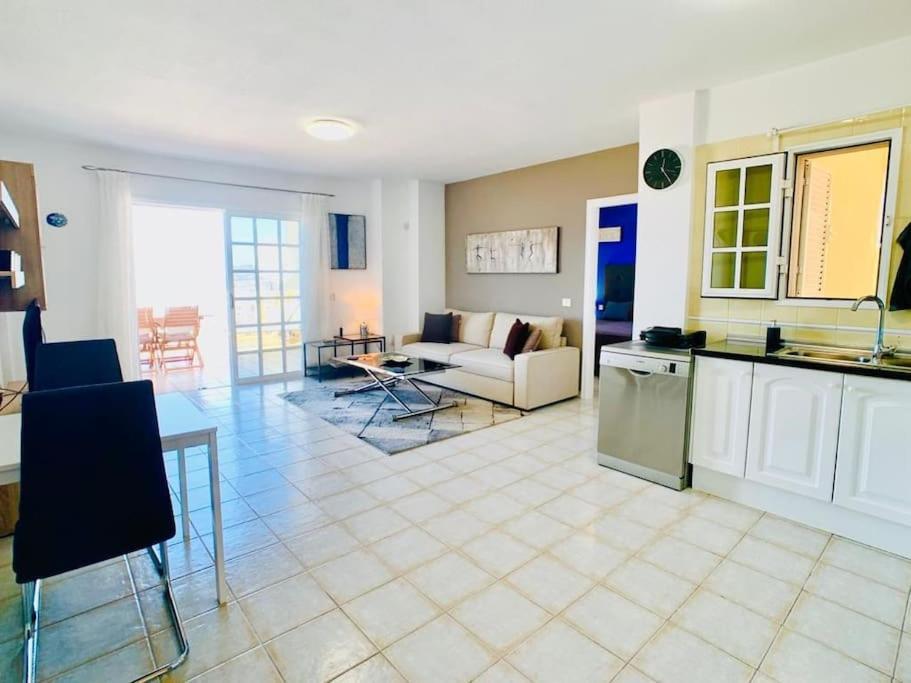 Appartement Sunsets In Balcon Del Atlantico, Adeje, Tenerife 아데제 외부 사진