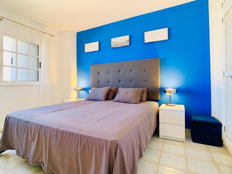 Appartement Sunsets In Balcon Del Atlantico, Adeje, Tenerife 아데제 외부 사진