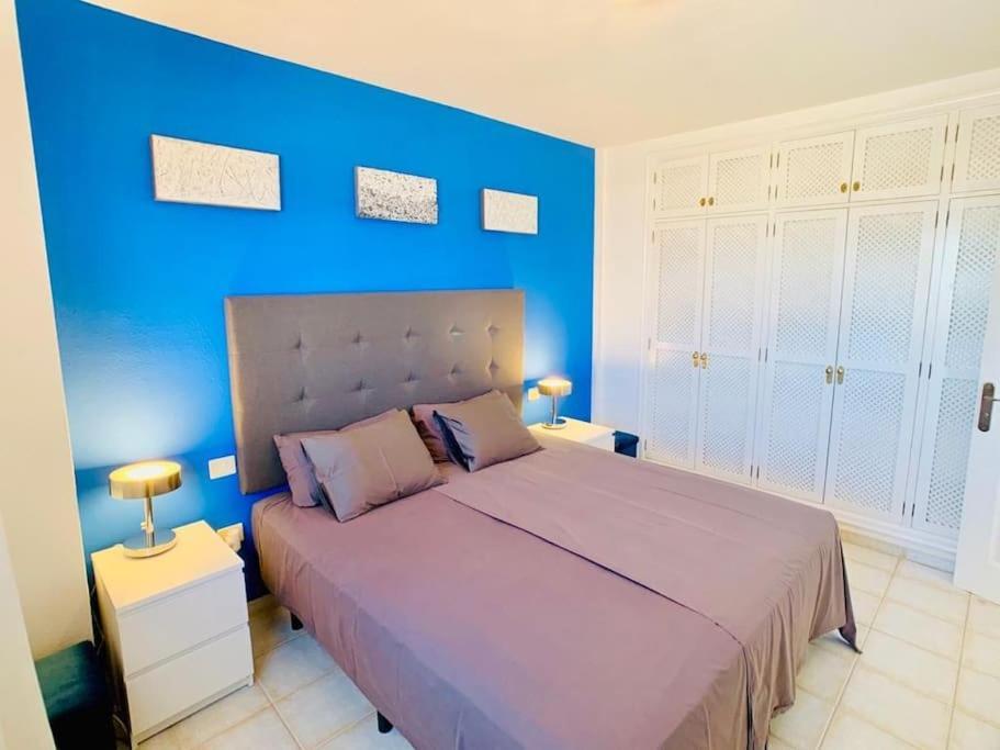 Appartement Sunsets In Balcon Del Atlantico, Adeje, Tenerife 아데제 외부 사진