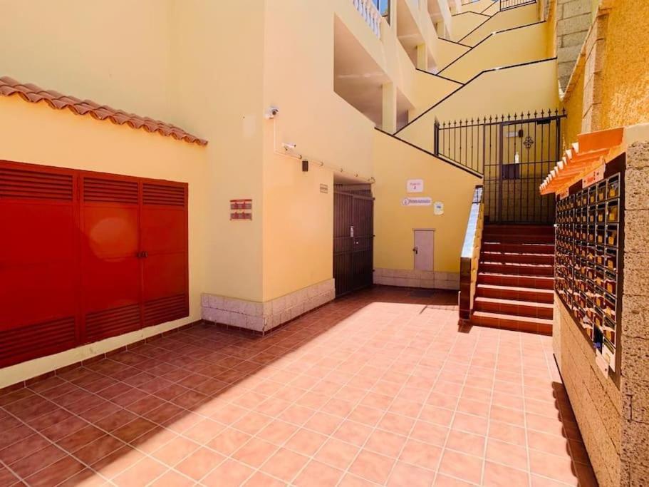 Appartement Sunsets In Balcon Del Atlantico, Adeje, Tenerife 아데제 외부 사진